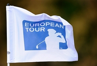 The European Tour has extended its partnership with Grayling and Landmark Media ©Getty Images 
