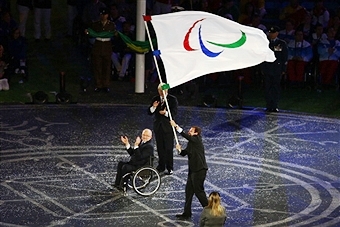 The IPC is now seeking bids from cities to host its next General Assembly ©Getty Images 