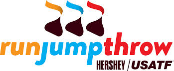The Run Jump Throw programme is part of a seven year deal between Hershey and USATF ©RunJumpThrow