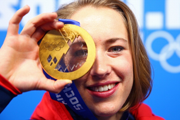 The merge of British Skeleton and British Bobsleigh will hope to build on the success of Lizzie Yarnold at the 2014 Sochi Winter Games ©Getty Images