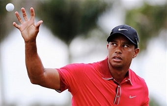 Tiger Woods will miss the US Masters for the first time in his career following back surgery this week ©Getty Images 