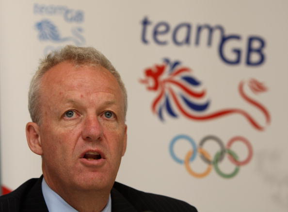 Former BOA and Ipswich Town chief executive Simon Clegg is confident that Baku 2015 will be a huge success after taking over as chief operating officer ©Getty Images