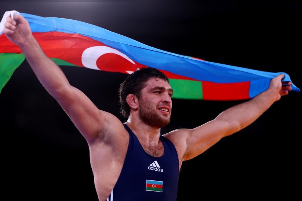 Wrestling is considered one of the keys to Baku and Azerbaijan embracing the 2015 European Games. 