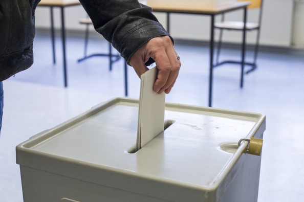 A 30 per cent turnout is needed for the referendum result to be valid ©Getty Images