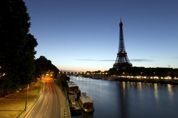 A final decision on whether a Parisian bid will go ahead is expected to be made in the summer of 2015 ©Getty Images
