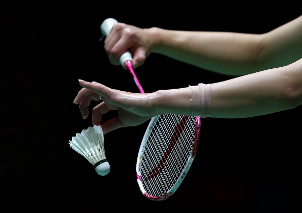 A new scoring system for badminton is being considered for the first time since 2006 ©Getty Images