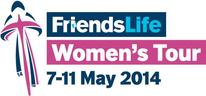 A partnership has been announced with Brother UK a day ahead of the start of the Tour of Britain ©Friends Life Women's Tour