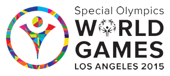 ESPN has been named the Official Broadcaster for the 2015 Special Olympics World Games in Los Angeles ©LA2015