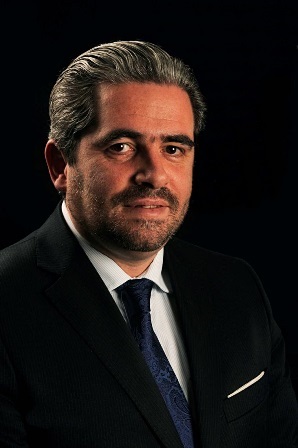 Emanuel Macedo de Medeiros will take up his post as chief executive of ICSS Europe next month ©ICSS