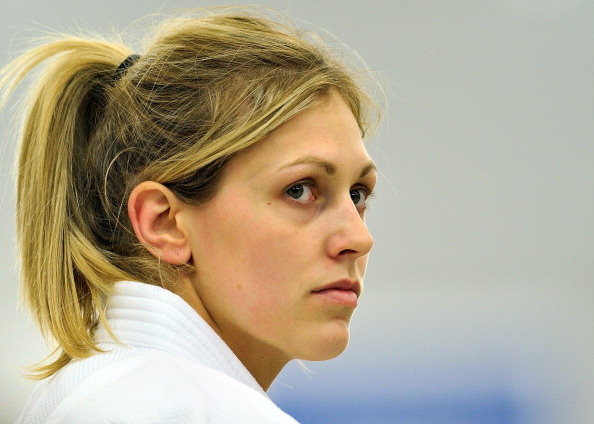 Gemma Gibbons leads a 14-strong England squad for this year's Commonwealth Games in Glasgow ©Getty Images