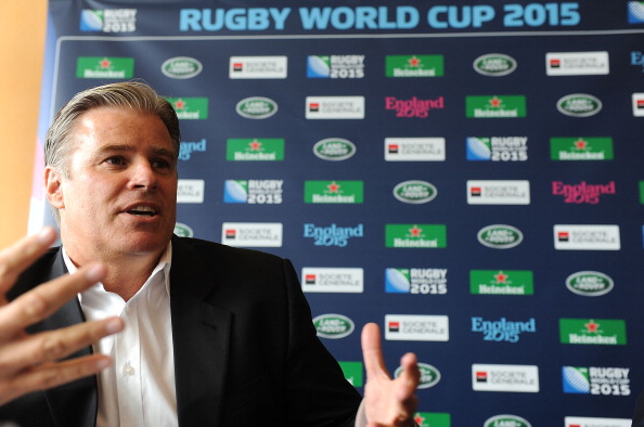 IRB chief executive Brett Gosper has outlined how old and new Olympic sports are concerned ahead of Rio 2016 ©Getty Images