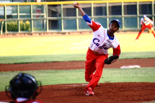 Inaugural runners-up Cuba will be out to go one step further at the 2014 Under-15 Baseball World Cup ©IBAF