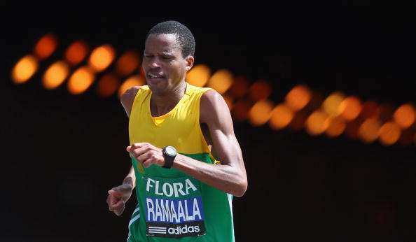 It is unlikely Hendrick Ramaala will be able to participate in the ASA Presidential Elections ©Getty Images