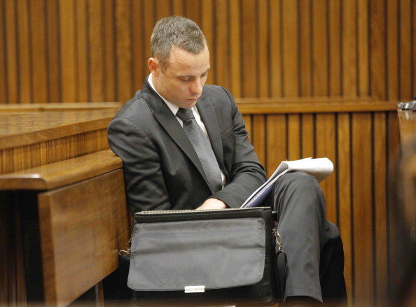 Judge Thokozile Masipa will have to decide if Oscar Pistorius undergoes a mental health assessment ©Getty Images
