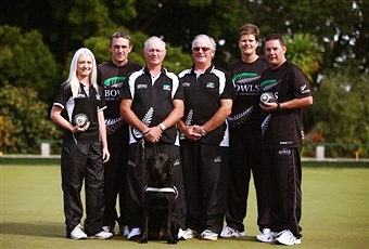 New Zealand has named its lawn bowls squad for the Glasgow 2014 Commonwealth Games ©Getty Images 