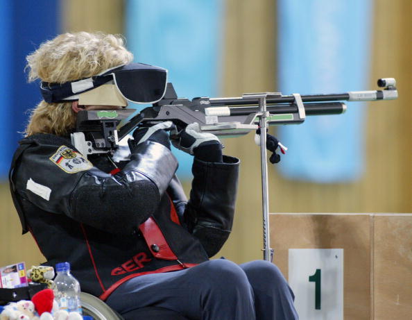 Organisers of the IPC Shooting World Championships are calling on bilingual people to get in touch ©Bongarts/Getty Images
