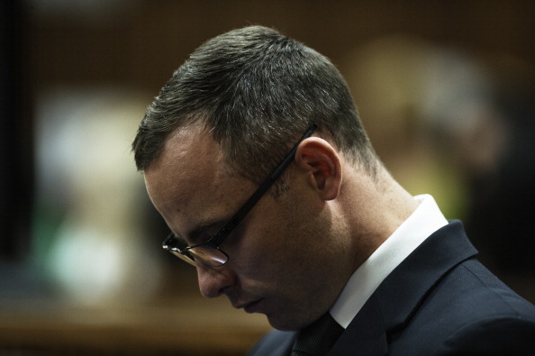 Oscar Pistroius will have to undergo a mental health assessment, judge Thokozile Masipa has ruled ©AFP/Getty Images