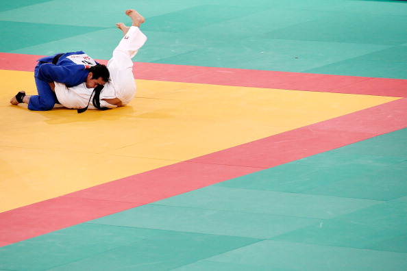 Para judo and sitting volleyball will not take place at different venues at Rio 2016 it has been confirmed ©Getty Images