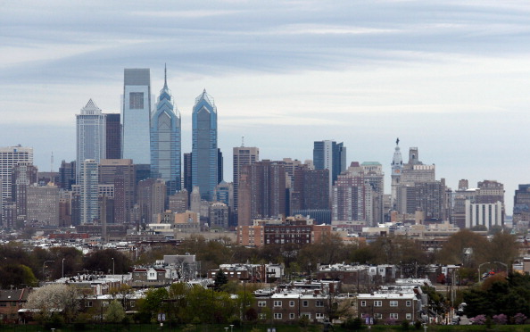 Philadelphia has ruled out a bid to host the 2024 Olympic and Paralympic Games ©Getty Images
