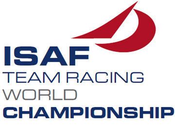 The ISAF Team Racing World Championship will be heading to Rutland Sailing Club next year ©ISAF 