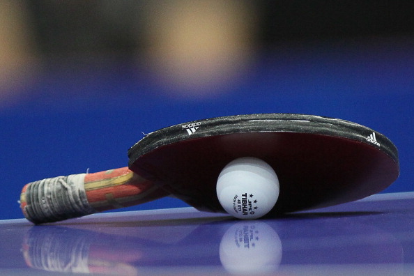 The ITTF now has 220 National Associations which is the equal most of any sport in the world ©Getty Images