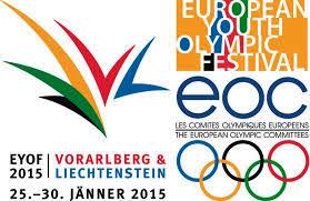 The biathlon competition at the EYOF 2015 in Vorarlberg and Lichtenstein will take place on the Tschengla Mountain High-Plateau ©EYOF 2015
