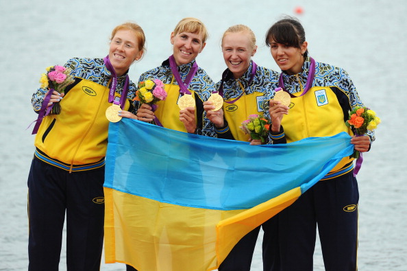 The emergency fund will support Ukrainian athletes in their training and competing as they look to continue their solid Olympic showings ©Getty Images