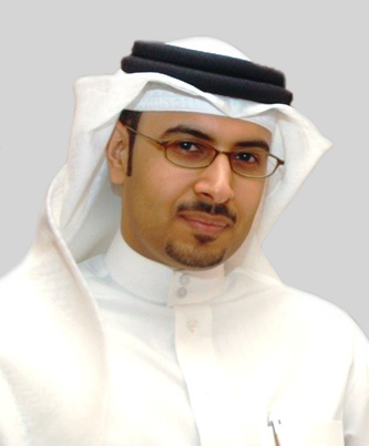 The head of the Organising Committee for the conference is Nawaf Abdulrahman ©BOC