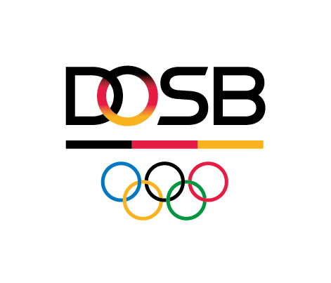 The new logo unveiled by the DOSB is part of an attempt to increase the power of the Olympic brand ©DOSB