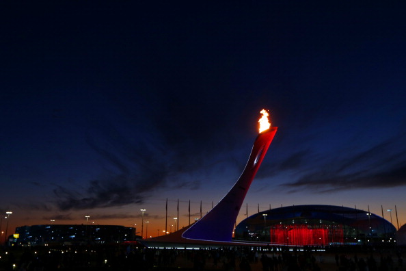 The team will be based in Sochi at either the Bolshoy Ice Dome or the Shayba Arena in the Olympic Park ©Getty Images