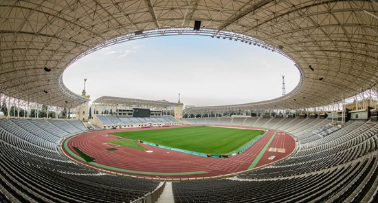 Tofiq Bahramov the story behind the Stadium