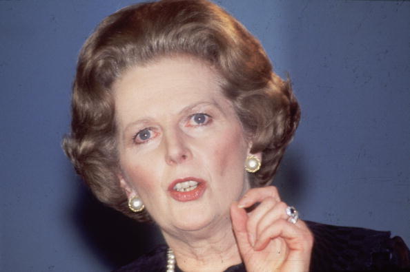 The perceived sympathy of British Prime Minister Margaret Thatcher for the South African regime, and her refusal to back economic sanctions as a means of combating its apartheid policies, caused more than half of the eligible Commonwealth nations to boycott the 1986 Games ©Getty Images