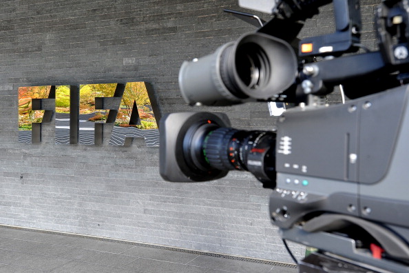 A FIFA Senate would help keep the Executive Board and Congress in check ©Getty Images