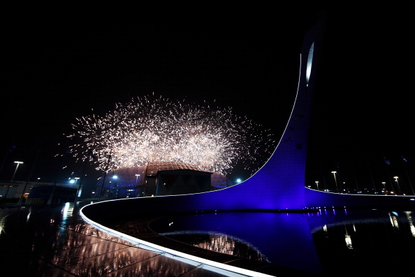 A film marking three months since the Closing Ceremony of Sochi 2014 has been launched by the IPC ©Getty Images