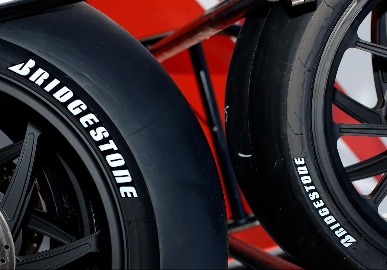 Bridgestone Corp are set to officially sign a deal to become an IOC TOP sponsor on Friday when Thomas Bach visits Tokyo ©Bridgestone