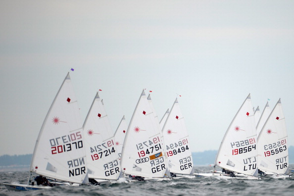 European bids are being called for by the International Sailing Federation as it continues to piece together the calendar for the 2014-15 Sailing World Cup ©Bongarts/Getty Images
