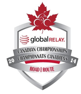 Global Relay has signed a sponsorship deal with Cycling Canada ©Cycling Canada