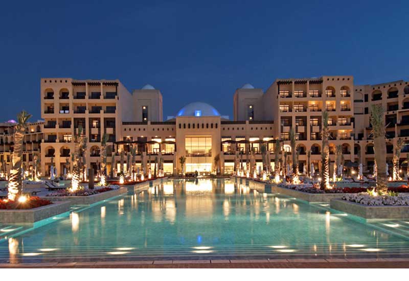 The Commonwealth Games Federations are set to interview candidates of its new chief executive at the Hilton Dubai Jumeirah Resort ©Hilton Hotels