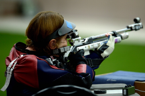 IPC Shooting has invited a select number of visually impaired shooters to next month's IPC Shooting World Championships ©Getty Images