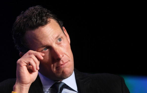 Lance Armstrong stands to lose tens of million of dollars if the US Government lawsuit is successful ©Getty Images