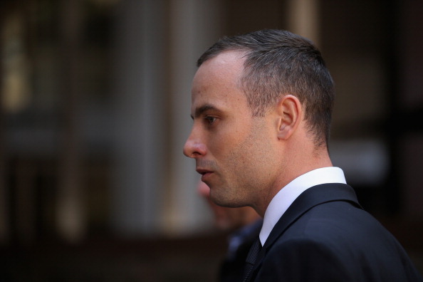Oscar Pistorius has spent a month undergoing a mental health assessment at the Weskoppies hospital in Pretoria ©Getty Images