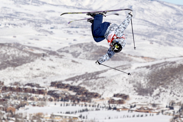 Park City in America has previously hosted the FIS Freestyle World Championships in 2011 as well as the 2002 Olympic ski and snowboard events ©Getty Images