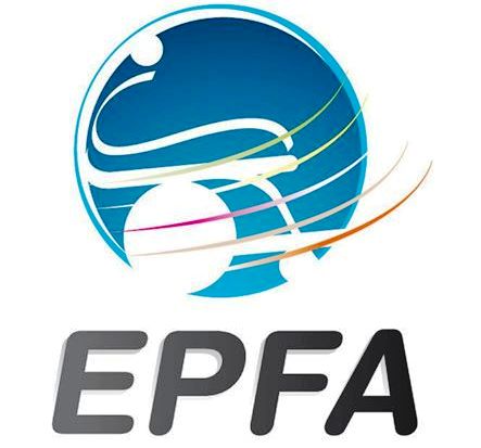 Powerchair football is benefitting from a partnership between the EPFA and UEFA ©EPFA