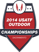 Sacramento Basketball Holdings and the Sacramento Sports Commission are pairing up to support the USA Outdoor Track and Field Championships ©USATF