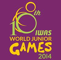 Seven sports will be contested at the IWAS World Junior Games from August 2 to 8 ©IWAS 