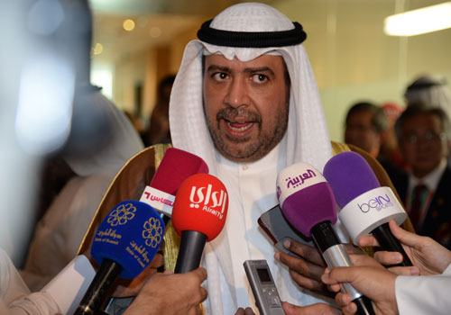 OCA President Sheikh Ahmad Al Fahad Al Sabah has claimed several cities are interested in replacing Hanoi as the host city for the 2019 Asian Games ©OCA