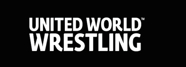 The FILA Bureau has approved a new name and logo for international wrestling ©FILA