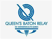 The Queen's Baton Relay will complete the final leg of its global journey with a three-day tour around host city Glasgow ©Glasgow 2014