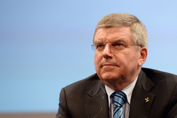 Thomas Bach's Olympic Agenda 2020 is set to reach a new milestone this week ©Getty Images
