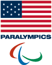 A remarkable performance from Rachel Morrison was the highlight of the opening day of the US Paralympics Track and Field National Championships at the College of San Mateo ©US Paralympics